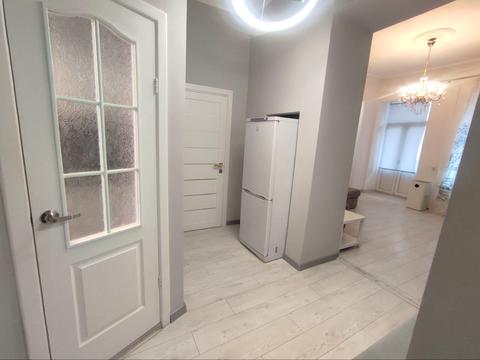 квартира по адресу Большая Арнаутская ул., 51