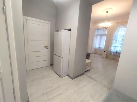 квартира по адресу Большая Арнаутская ул., 51