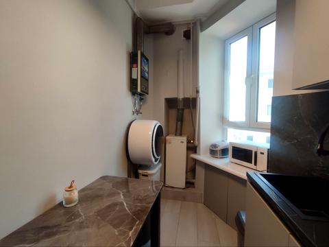 квартира по адресу Большая Арнаутская ул., 51