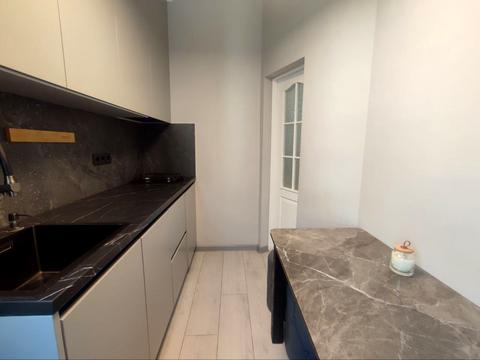 квартира по адресу Большая Арнаутская ул., 51