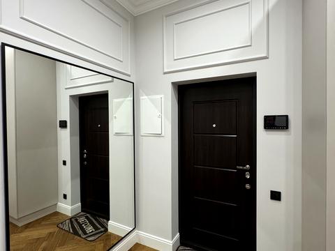 квартира по адресу Михаила Бойчука ул. (Киквидзе), 19-А