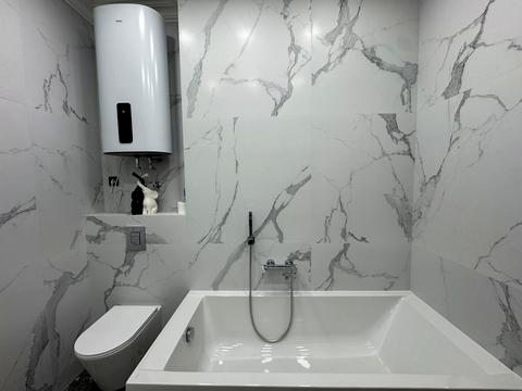 квартира по адресу Михаила Бойчука ул. (Киквидзе), 19-А