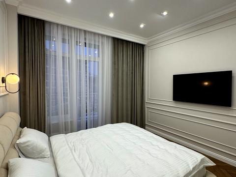 квартира по адресу Михаила Бойчука ул. (Киквидзе), 19-А