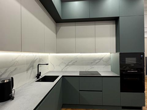 квартира по адресу Михаила Бойчука ул. (Киквидзе), 19-А