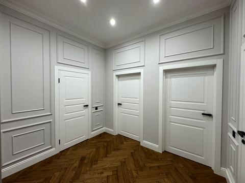 квартира по адресу Михаила Бойчука ул. (Киквидзе), 19-А