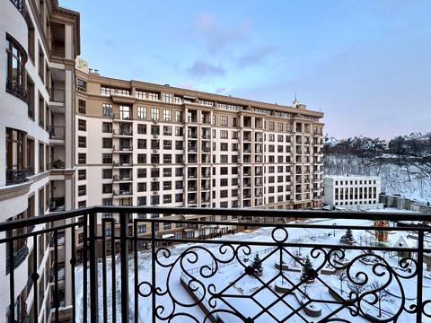 квартира по адресу Михаила Бойчука ул. (Киквидзе), 19-А