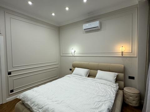 квартира по адресу Михаила Бойчука ул. (Киквидзе), 19-А