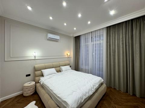 квартира по адресу Михаила Бойчука ул. (Киквидзе), 19-А