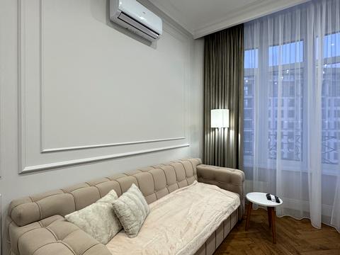 квартира по адресу Михаила Бойчука ул. (Киквидзе), 19-А