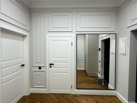 квартира по адресу Михаила Бойчука ул. (Киквидзе), 19-А