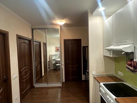 квартира за адресою Квітковий пров., 2-Г