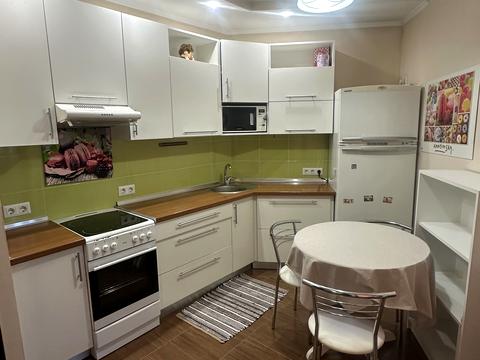 квартира за адресою Квітковий пров., 2-Г