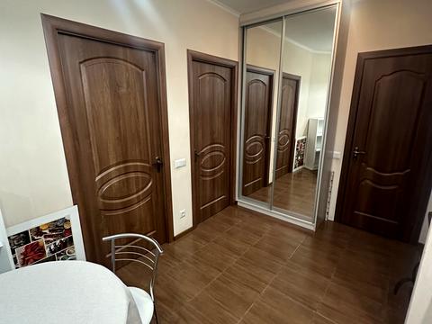 квартира за адресою Квітковий пров., 2-Г