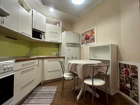 квартира за адресою Квітковий пров., 2-Г