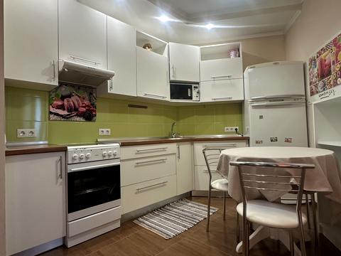 квартира за адресою Квітковий пров., 2-Г