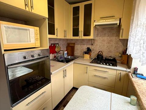 квартира за адресою Марсельська вул., 1