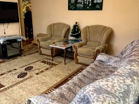 квартира за адресою Марсельська вул., 1