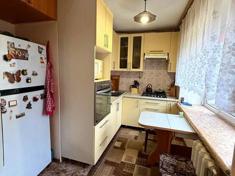 квартира за адресою Марсельська вул., 1