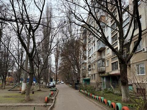 квартира за адресою Марсельська вул., 1