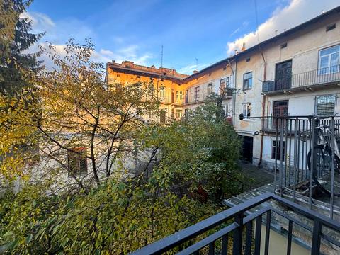 будинок за адресою Львів, Григорія Сковороди вул., 8