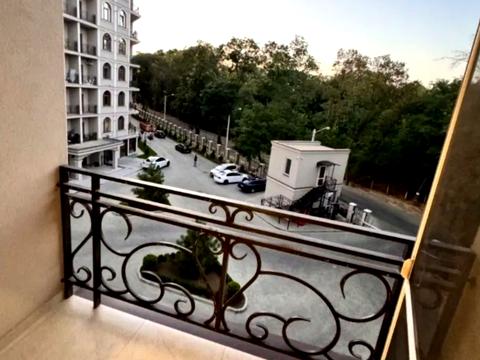 квартира за адресою Одеса, Дача Ковалевського вул., 91