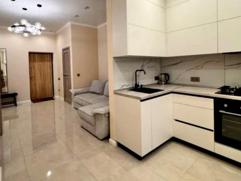 квартира за адресою Одеса, Дача Ковалевського вул., 91