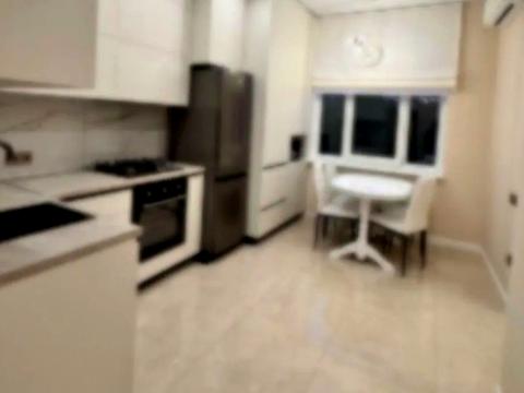 квартира за адресою Одеса, Дача Ковалевського вул., 91