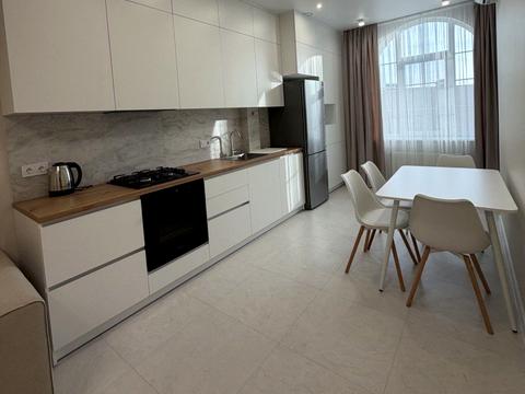 квартира за адресою Одеса, Дача Ковалевського вул., 91