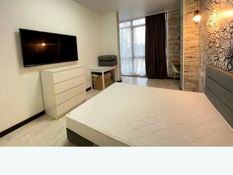 квартира за адресою Дача Ковалевського вул., 121 к1