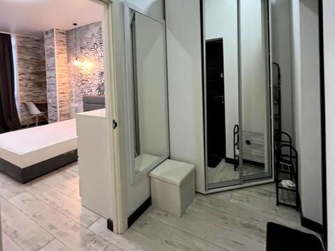 квартира за адресою Дача Ковалевського вул., 121 к1