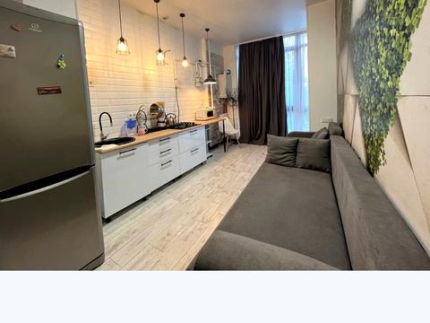 квартира за адресою Дача Ковалевського вул., 121 к1