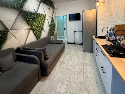 квартира за адресою Дача Ковалевського вул., 121 к1