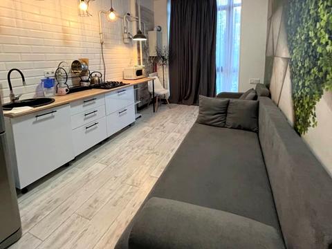 квартира за адресою Дача Ковалевського вул., 121 к1