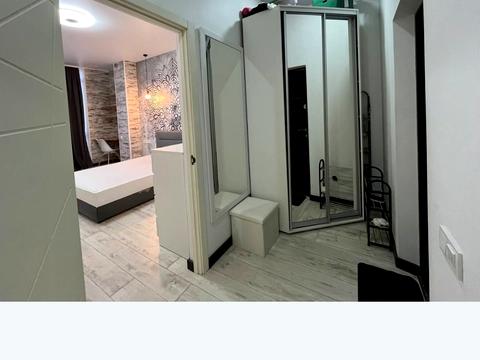 квартира за адресою Дача Ковалевського вул., 121 к1