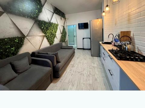 квартира за адресою Дача Ковалевського вул., 121 к1