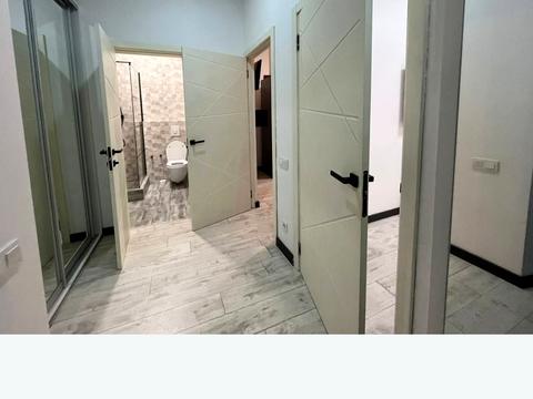 квартира за адресою Дача Ковалевського вул., 121 к1