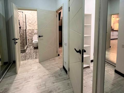 квартира за адресою Дача Ковалевського вул., 121 к1