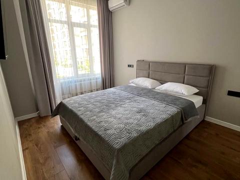 квартира за адресою Одеса, Дача Ковалевського вул., 91