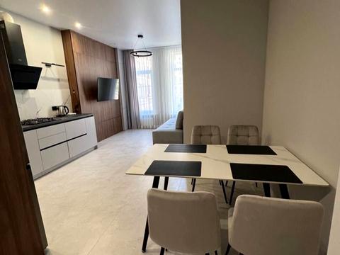 квартира за адресою Одеса, Дача Ковалевського вул., 91