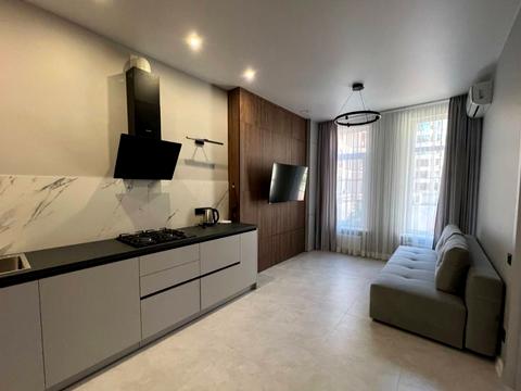 квартира за адресою Одеса, Дача Ковалевського вул., 91