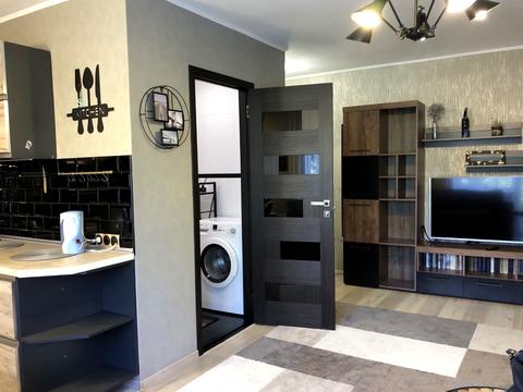 квартира за адресою Тихонівський пров., 18б