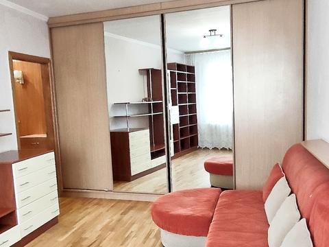 квартира за адресою Героїв Дніпра вул., 42-А