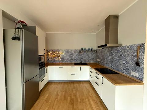 квартира за адресою Берестейський просп. (Перемоги), 131-А