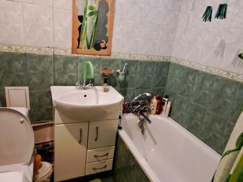 квартира по адресу Полюсная ул., 1