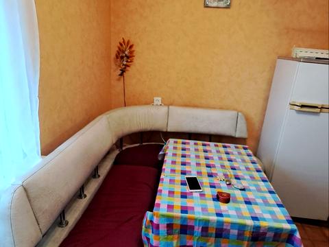 квартира по адресу Полюсная ул., 1