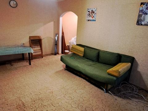 квартира по адресу Полюсная ул., 1