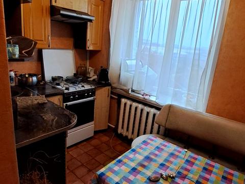 квартира по адресу Полюсная ул., 1