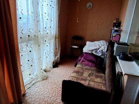 квартира по адресу Полюсная ул., 1