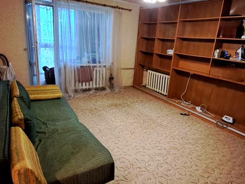 квартира по адресу Полюсная ул., 1