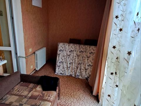 квартира по адресу Полюсная ул., 1